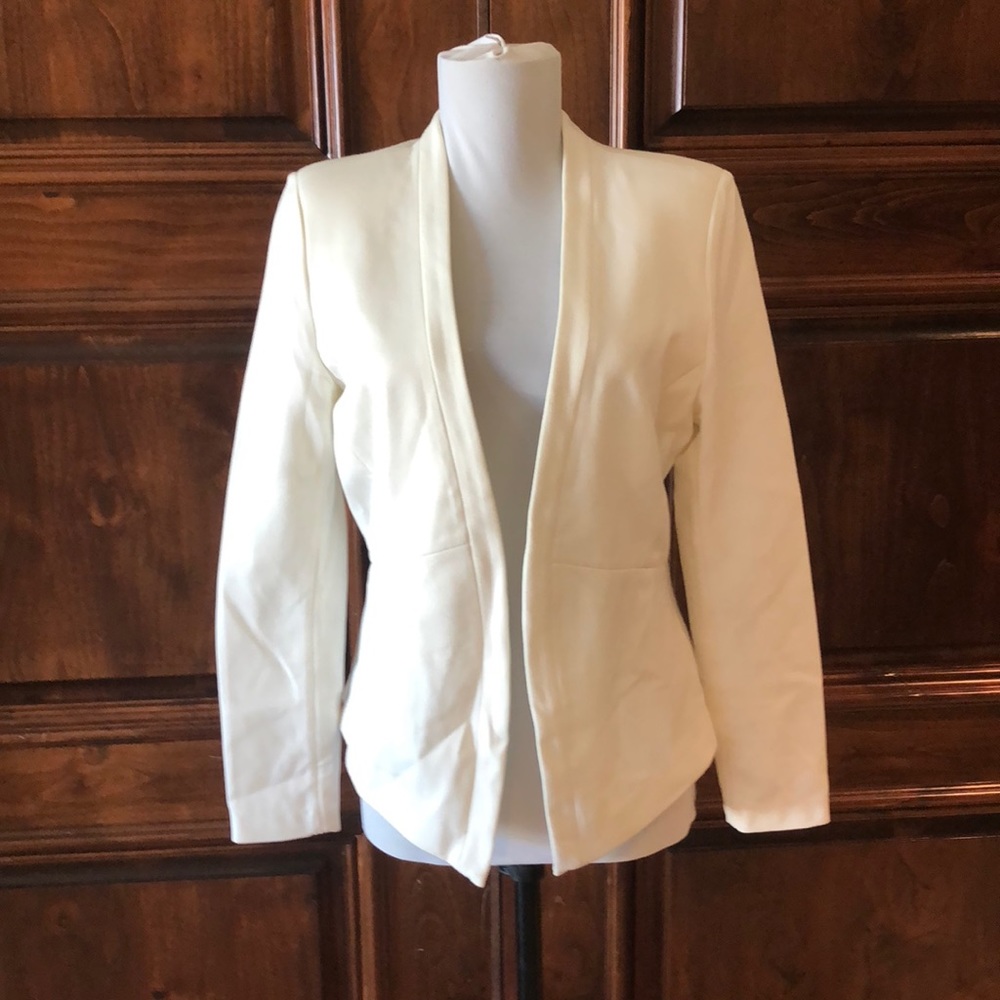 Dressy Blazers